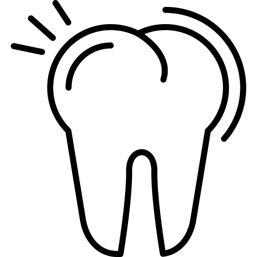 Icono de Periodoncia