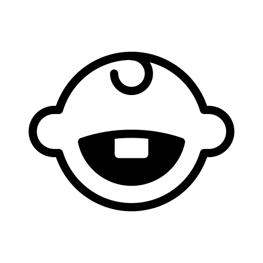 Icono de Odontopediatría