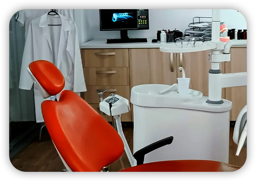 Consultorio dental de referencia
