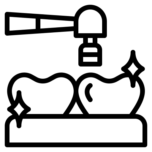Icono de Limpieza Dental