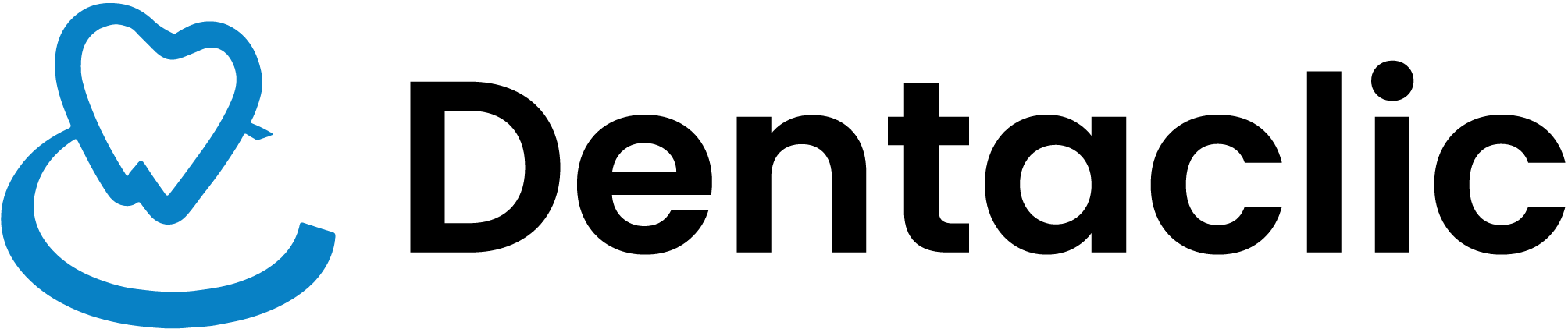 Logo Dentaclic