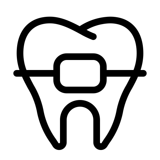 Icono de Ortodoncia